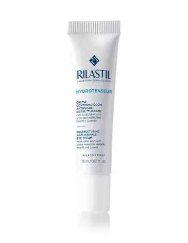 Rilastil Hydrotenseur Contorno de Ojos 15 ml