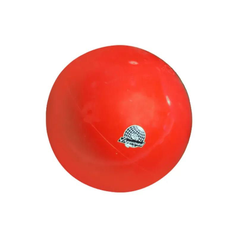 Balón de competición diámetro 19 cm/400 gr Sporti