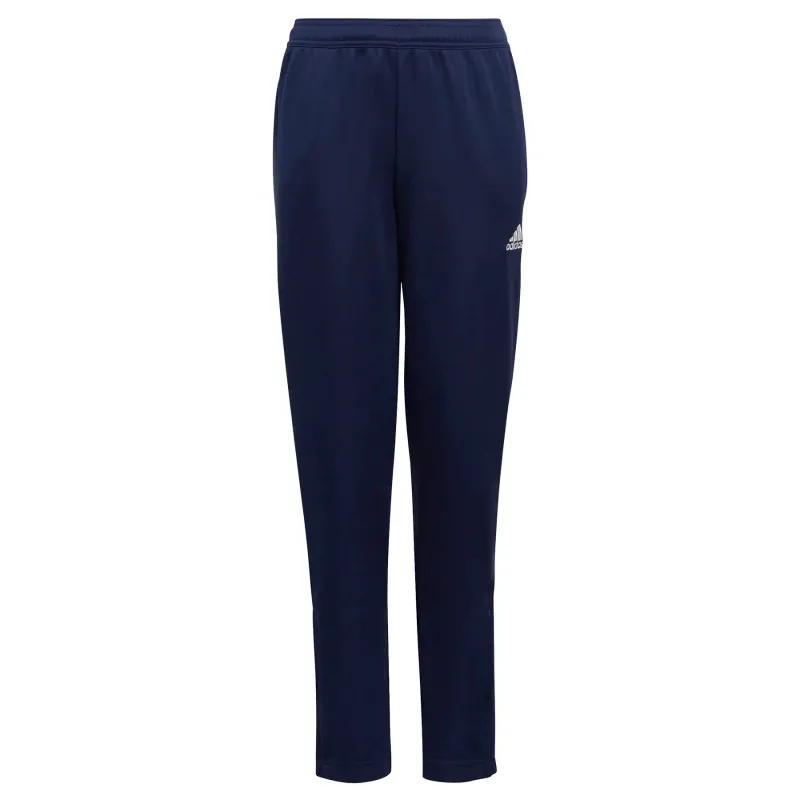 Pantalón de entrenamiento infantil adidas Entrada 22