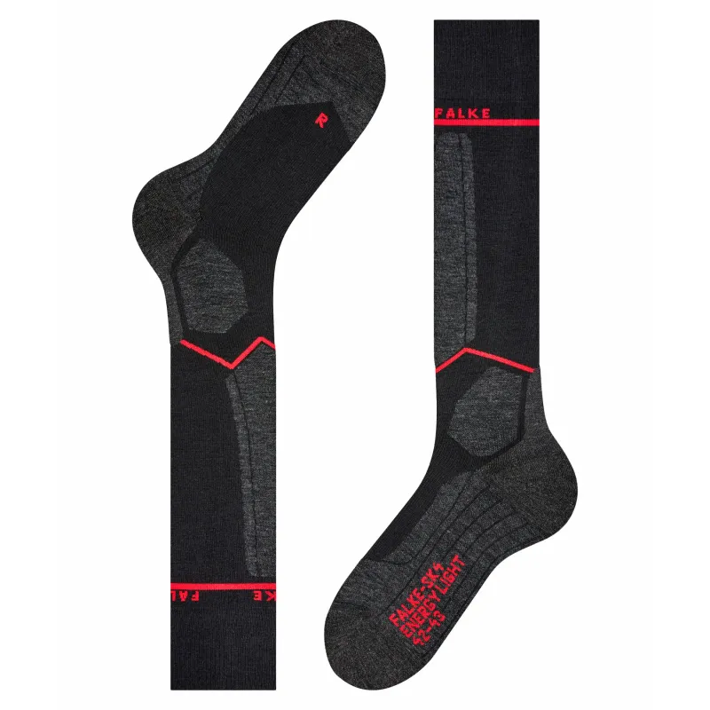 Rodilleras Falke SK4 Energizer