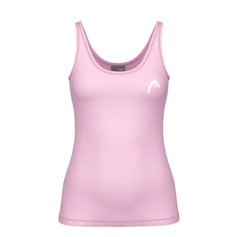 Camiseta de tirantes para mujer Head Spirit II