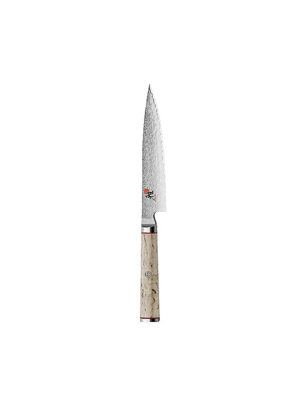 MYABI Cuchillo universal MIYABI 5000 MCD SHOTOH 13 CM plata