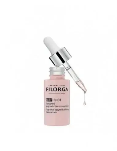 Filorga Ncef - Shot 15 ML.