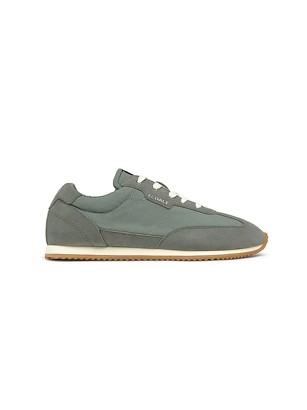 ECOALF Sneaker DENVER oliva | 38