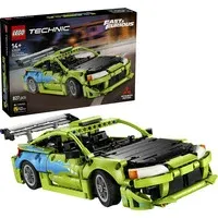 Technic Fast and Furious Mitsubishi Eclipse Auto, Juegos de construcción