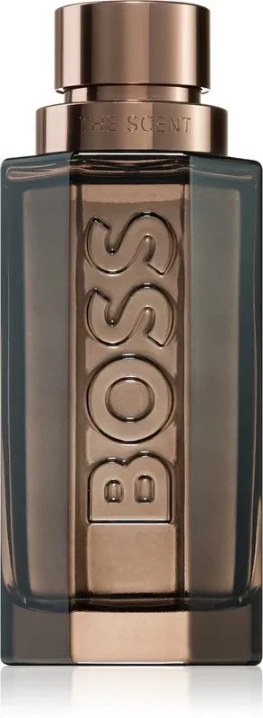 Hugo Boss Perfume BOSS The Scent Le Parfum para hombre 100 ml