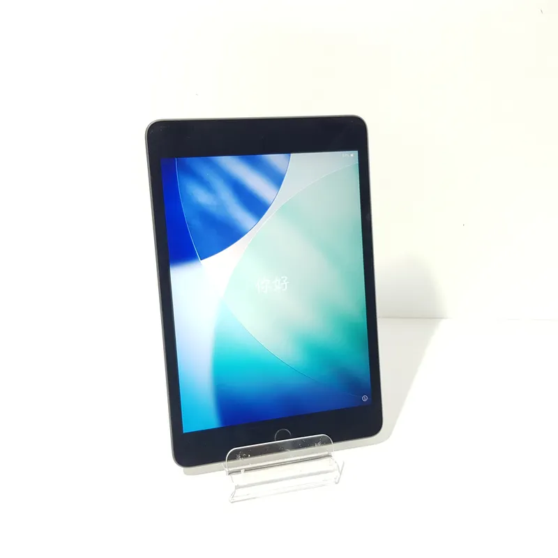 TARA Grabado: Apple iPad Mini 4 64GB Plata 7,9