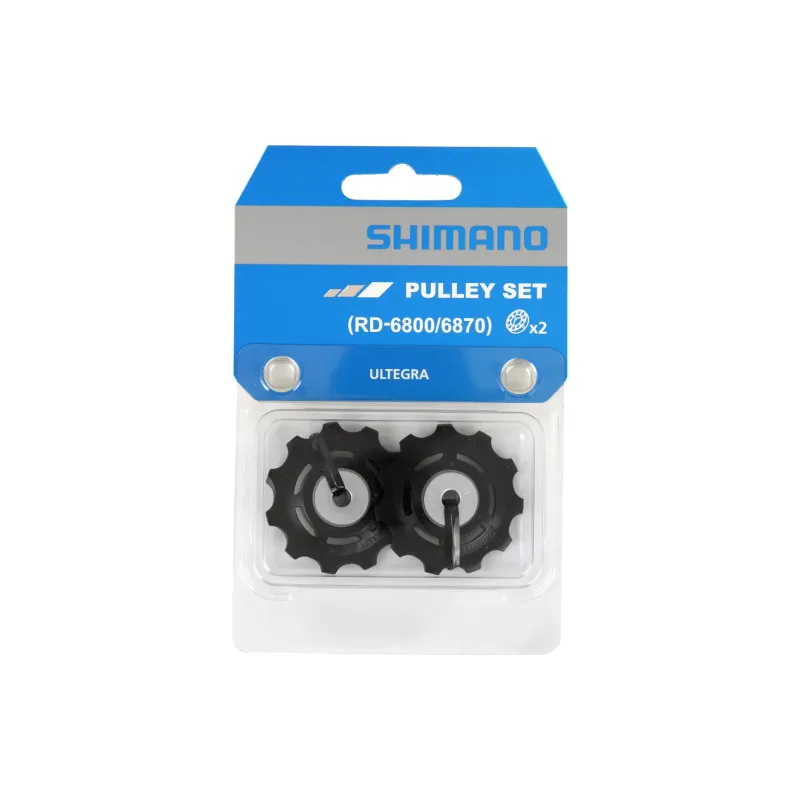 Guijarros Shimano ultegra rd-6800 11v (x2)