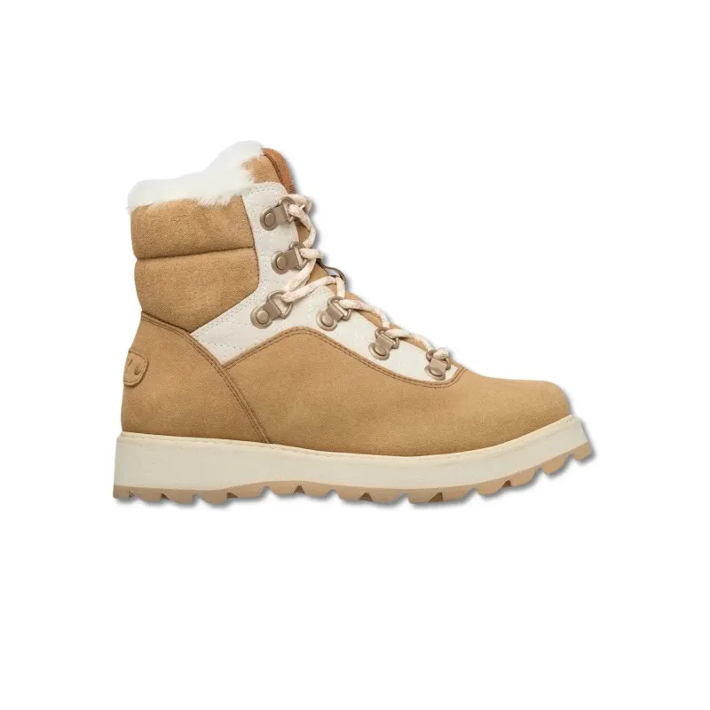 Botines de mujer Roxy Bradie