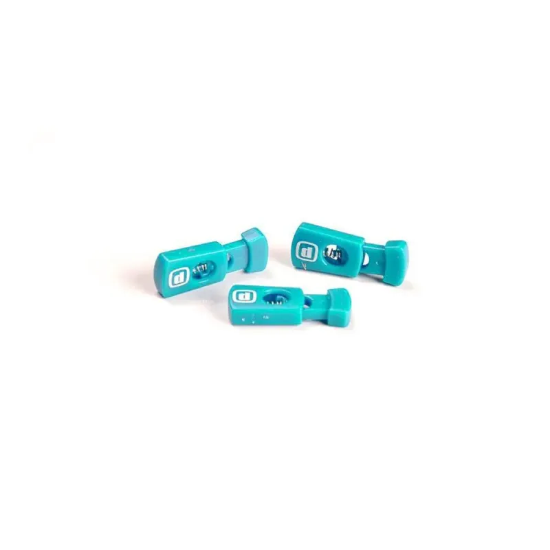 Láminas de tope Z3R0D Lace Lockers