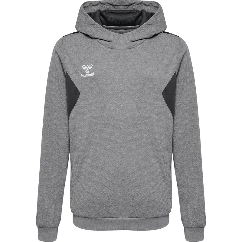 Sudadera con capucha de poliéster para niños Hummel Authentic