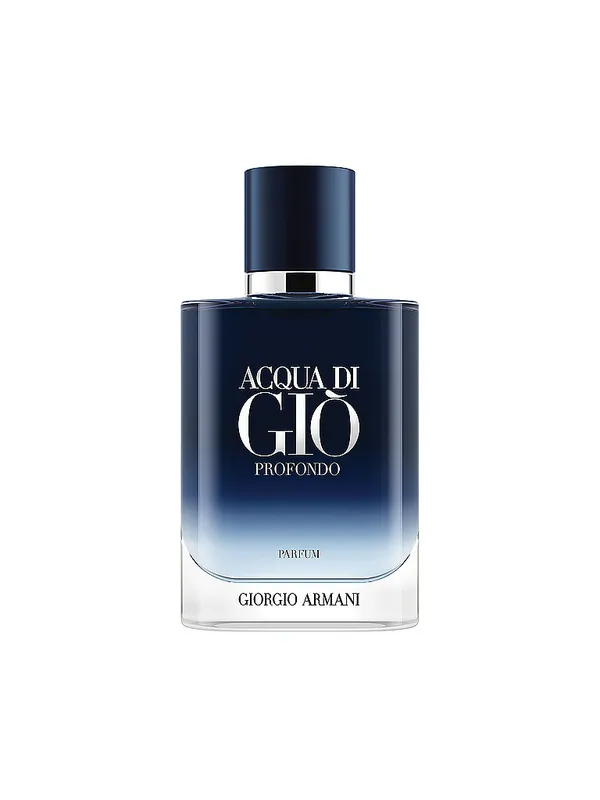 ARMANI Acqua di Giò Profondo Parfum 50ml