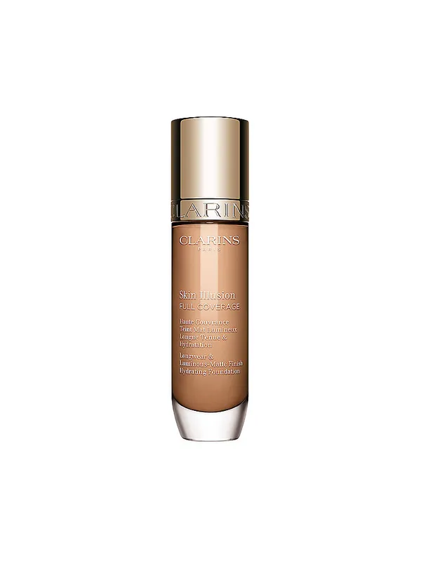 CLARINS Skin Illusion FULL COVERAGE (110N)