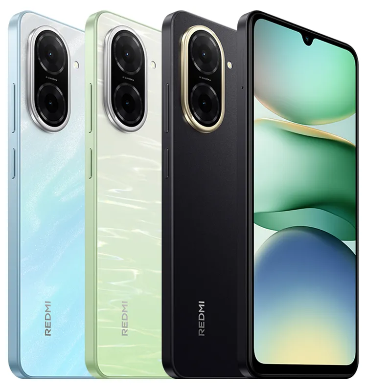Xiaomi Redmi A5 4 RAM 128 GB Android