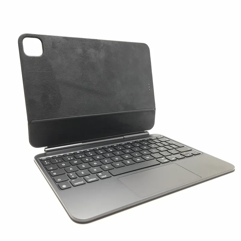 Teclado Apple Magic Keyboard A2975 iPad Pro 11