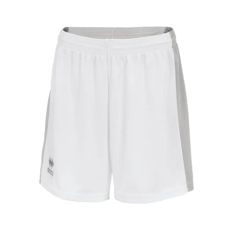 Pantalón corto mujer Errea Rachele