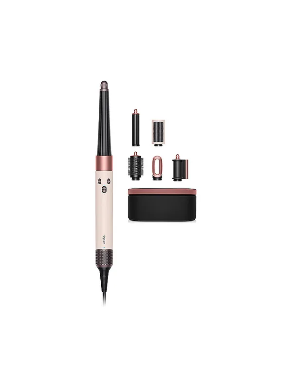 DYSON Moldeador de pelo - dyson Airwrap™ i.d.Cer Rosa/Oro rosa rosa