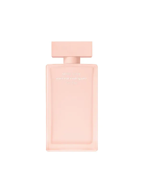 NARCISO RODRIGUEZ for her musc nude Eau de Parfum 100ml