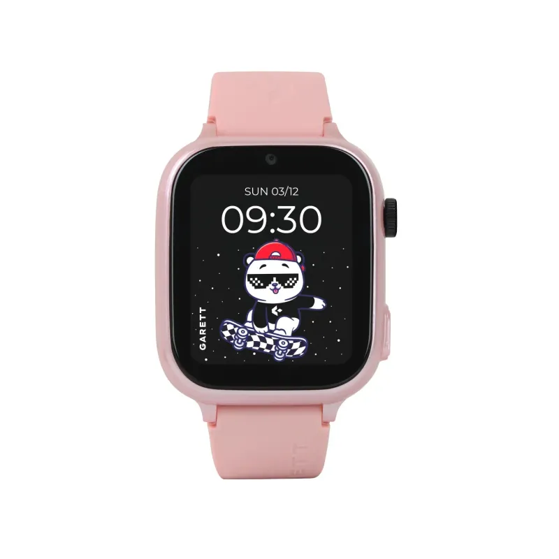 Reloj conectado para niños Garett Cute 2 4G