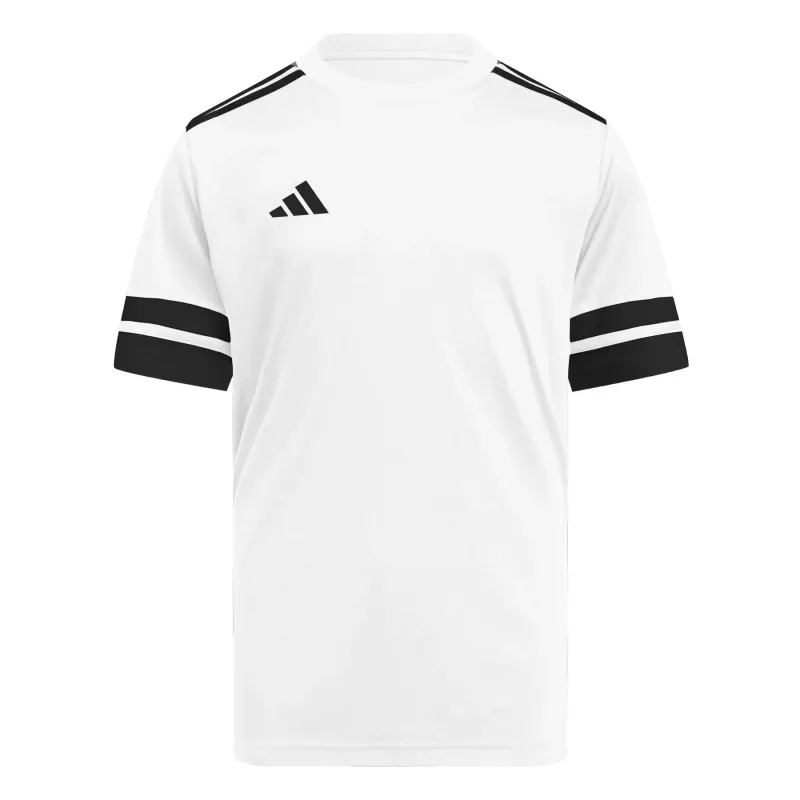 Camiseta infantil adidas Squadra 25