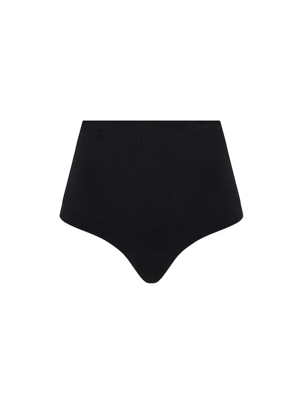 CHANTELLE Faja reductora SMOOTH COMFORT negro negro | M
