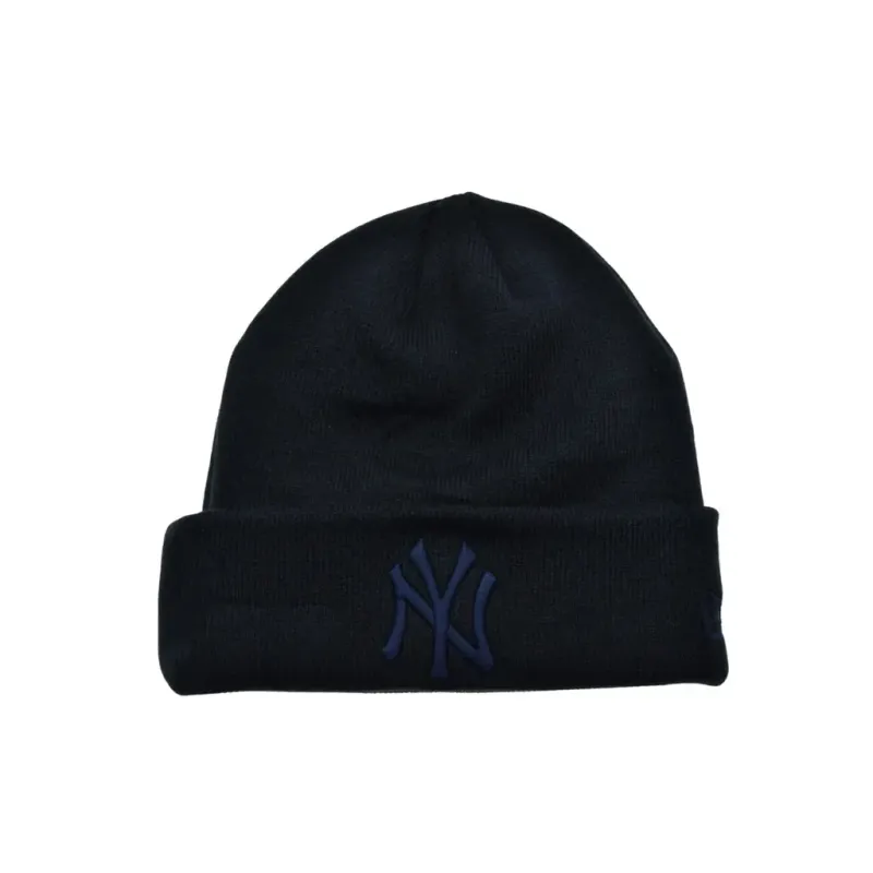 Gorro New Era Cuffed Yankees