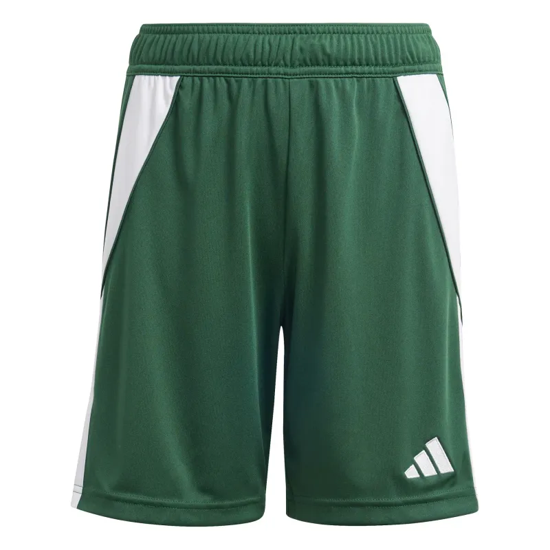 Pantalón corto infantil adidas Tiro 24