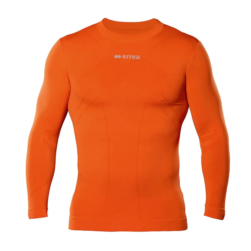 Camiseta mangas largas Errea Polaris