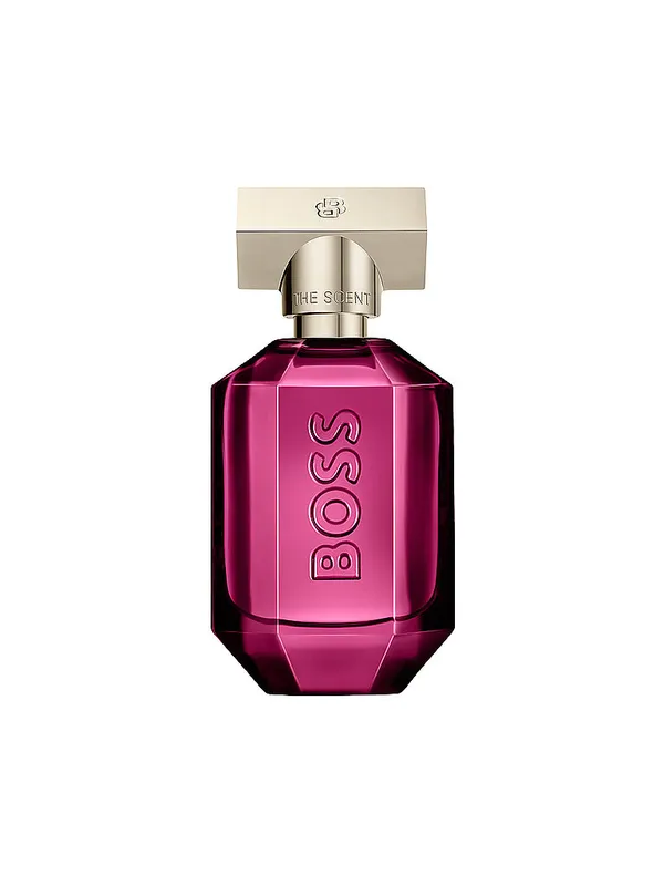 BOSS The Scent Magnetic Eau de Parfum para Ella 50ml