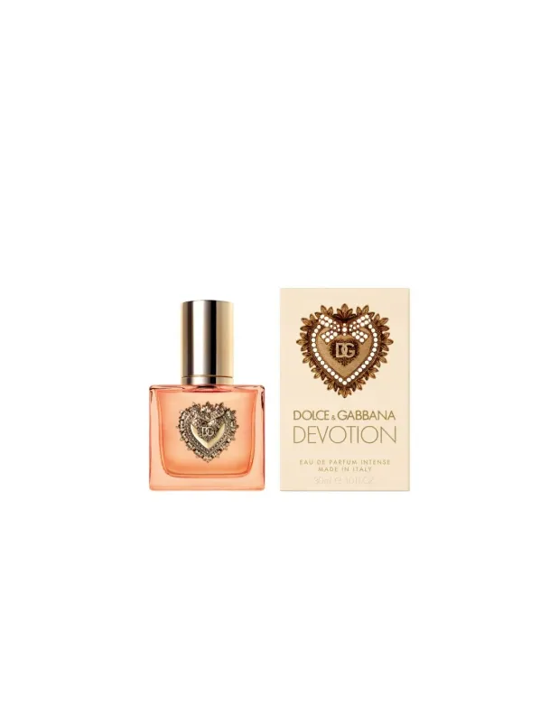 Dolce and Gabbana g Devotion Eau de parfum Mujer Intenso 30ml