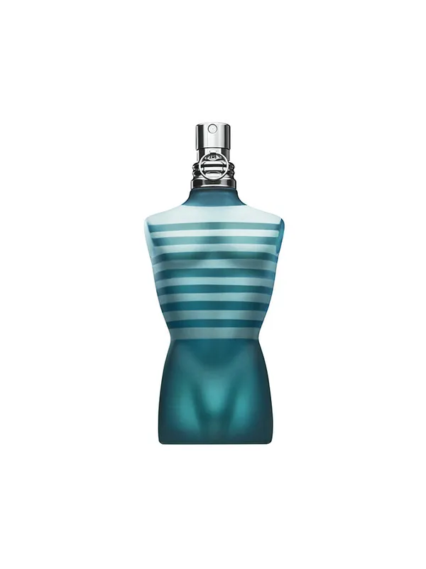 JEAN PAUL GAULTIER Le Male Eau de Toilette Spray 125ml