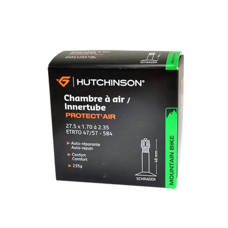 Cámara de aire Hutchinson BP Protect'Air