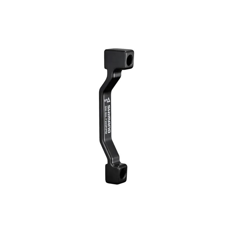 Adaptador de freno Shimano SM-MA P/P2