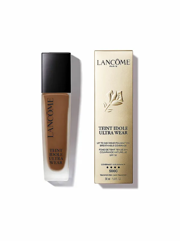 LANCÔME Teint Idole Ultra Wear Foundation 30ml ( 500C )
