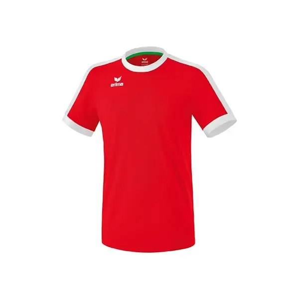 Camiseta niños Erima Retro Star