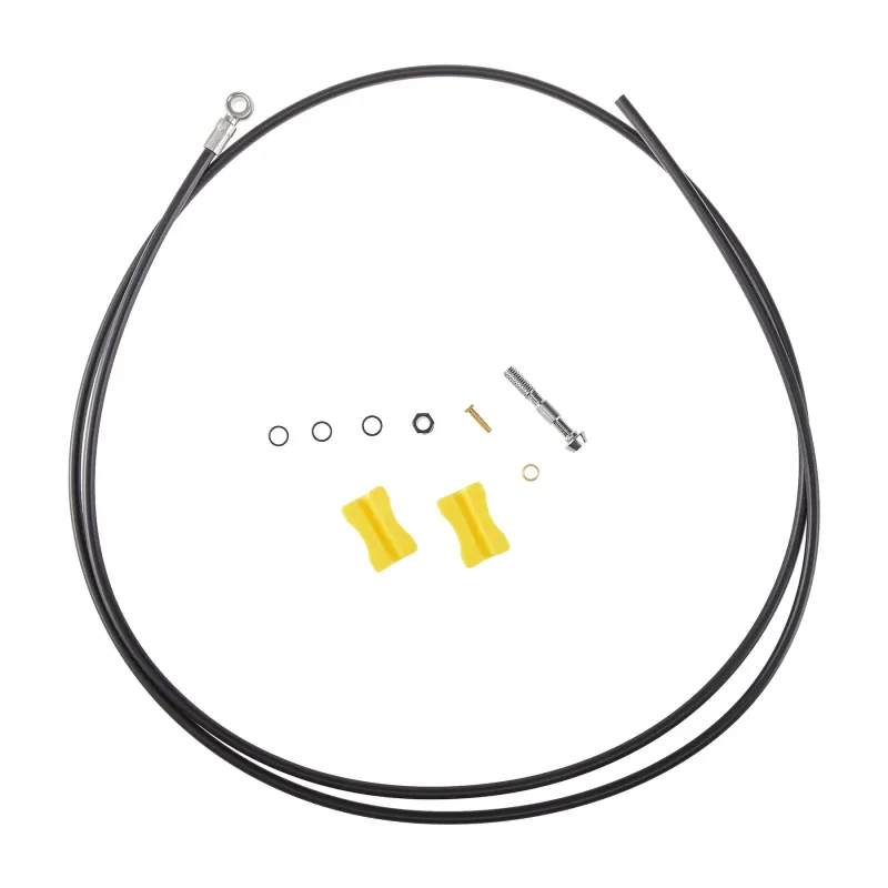Manguera de freno de disco Shimano SM-BH59-SB 1700