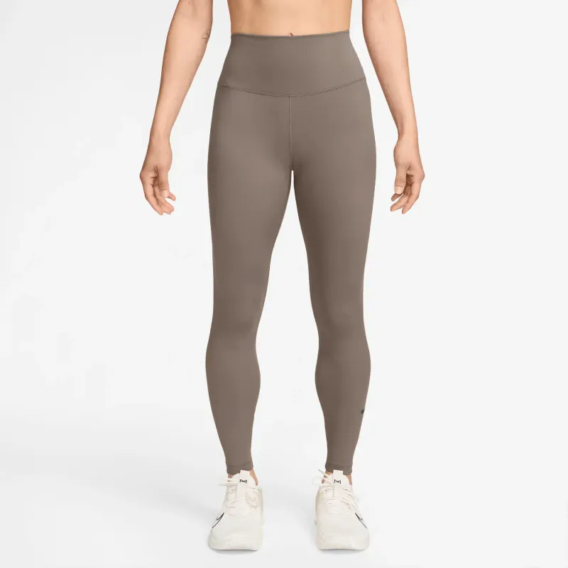 Legging 7/8 de cintura alta para mujer Nike One