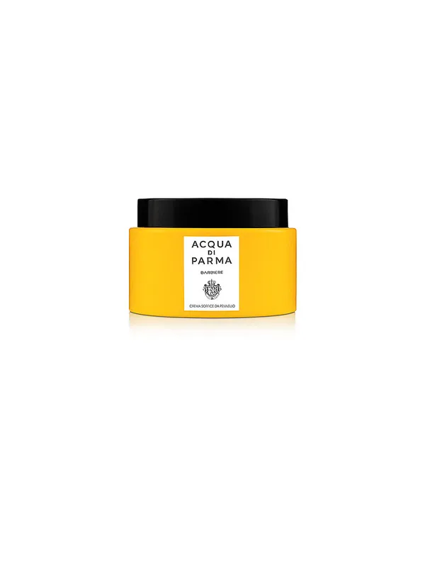 ACQUA DI PARMA Collezione Barbiere - Crema de Afeitar para Brocha 125g