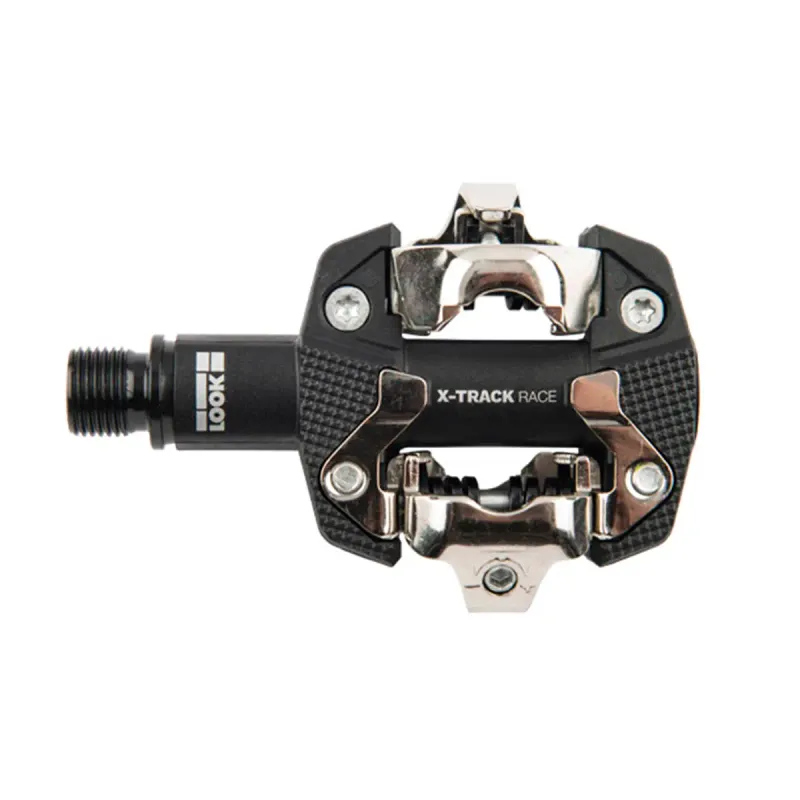 Pedales de carrera Look X-Track