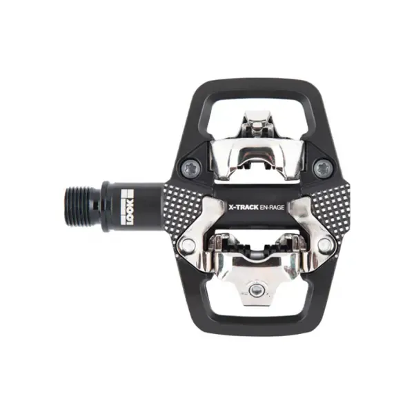 Pedales En-rage Look X-Track