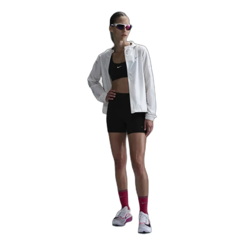 Pantalón corto de tiro alto mujer Nike Swift