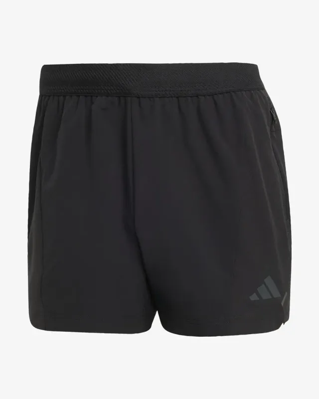 Pantalón corto adidas Power negro gris - XL