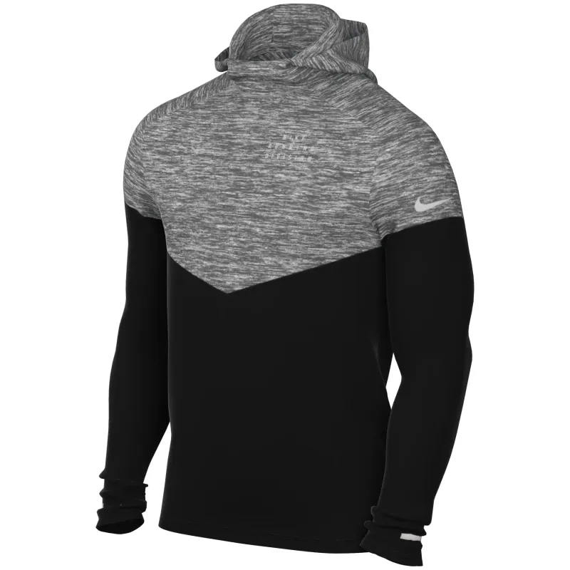 Sudadera con capucha Nike Therma-FIT Run Division