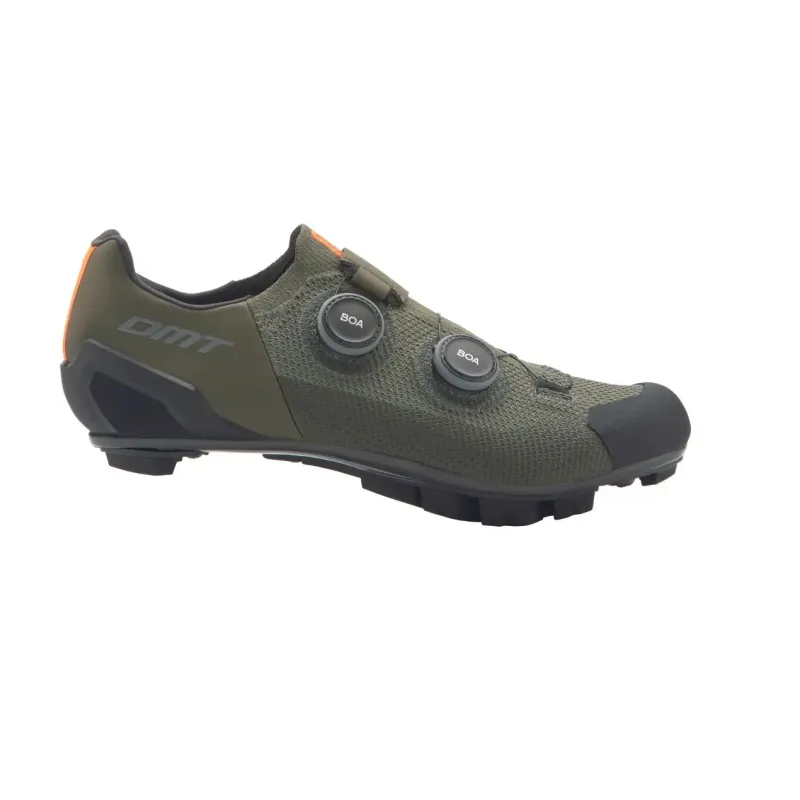 Zapatillas de ciclismo DMT MH10