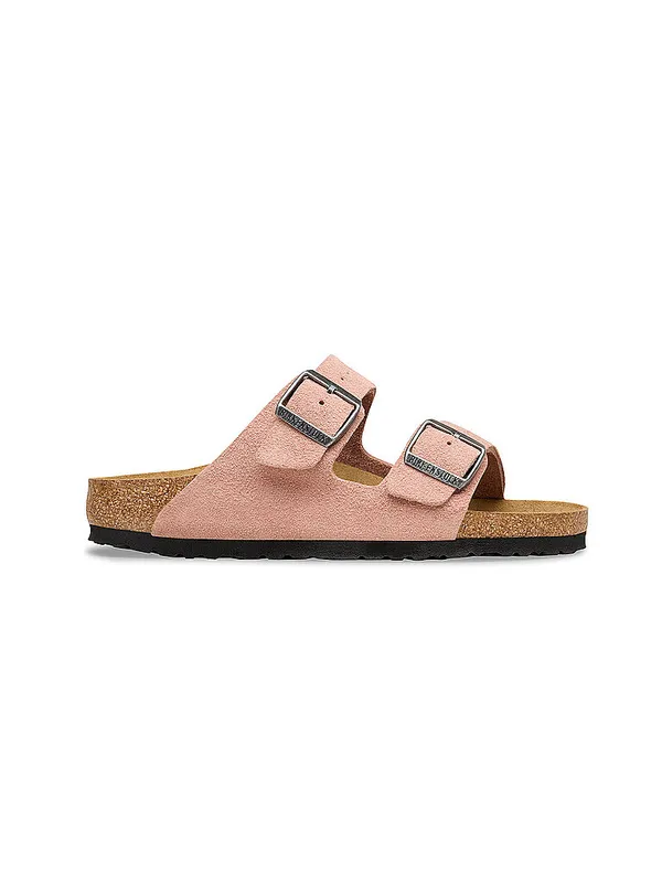 BIRKENSTOCK Pantoletten ARIZONA rosa | 39