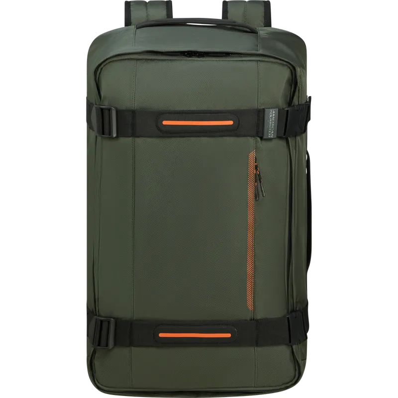 American Tourister Urban Track Mochila de viaje Dark Khaki