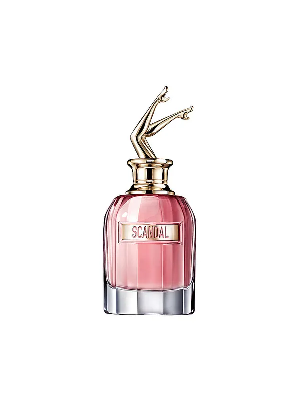 JEAN PAUL GAULTIER SCANDAL Eau de Parfum 80ml