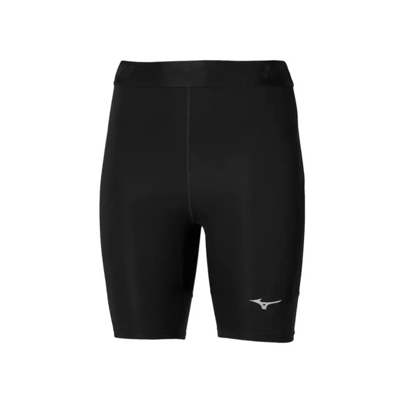 Pantalón corto mujer Mizuno Core Impulse Wos Mid