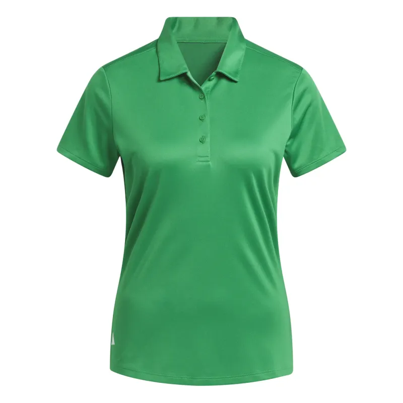 Polo de mujer adidas Performance