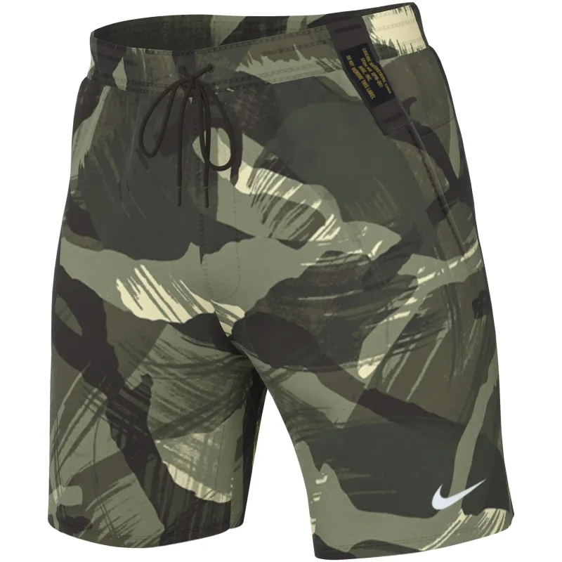 Pantalones cortos sin forro Nike Form Dri-FIT 23 cm